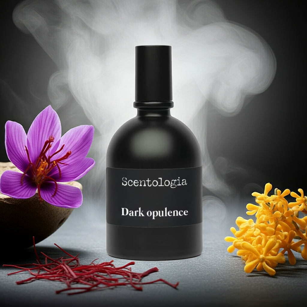 Dark Opulence - ScentsGift