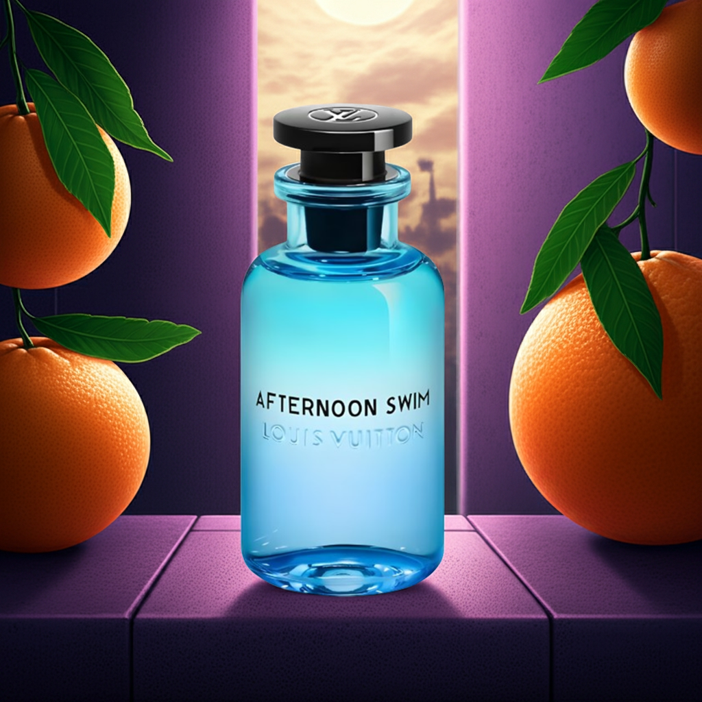 Afternoon Swim - ScentsGift