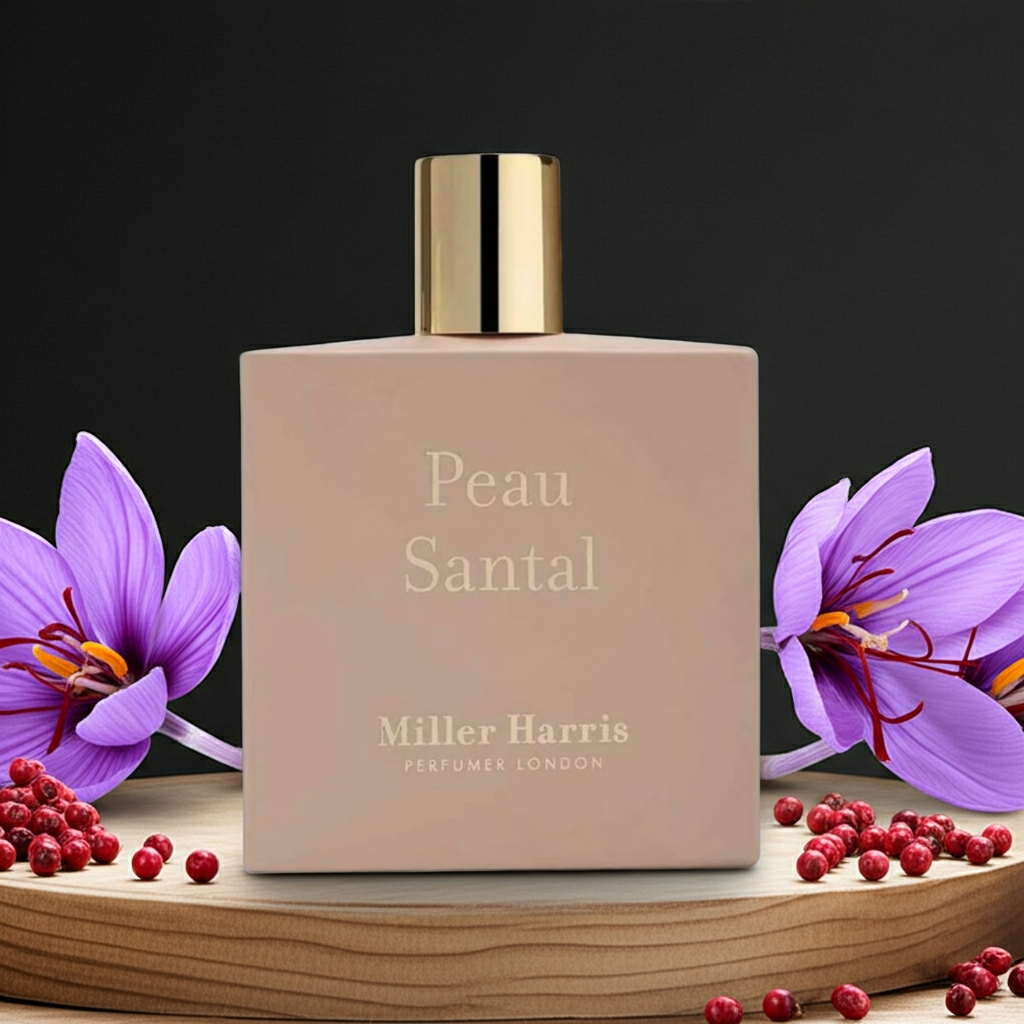 Peau Santal