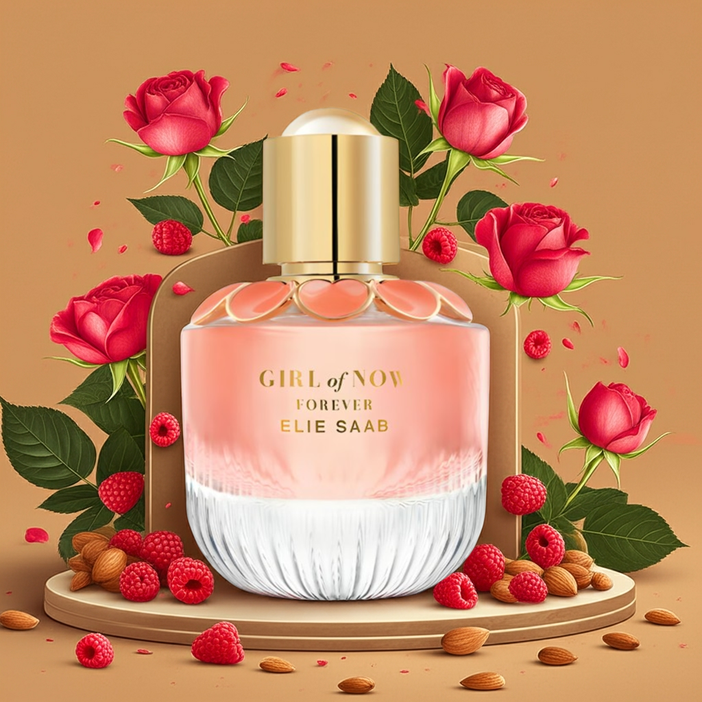 Girl of Now Forever - ScentsGift