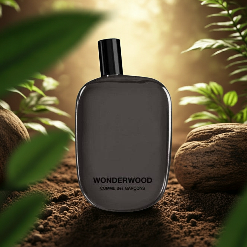 Wonderwood - ScentsGift