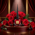 Fetiche La Rose