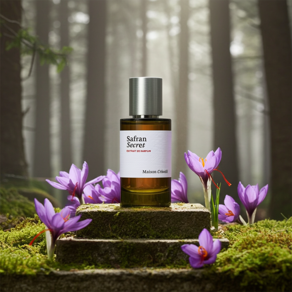 Safran Secret