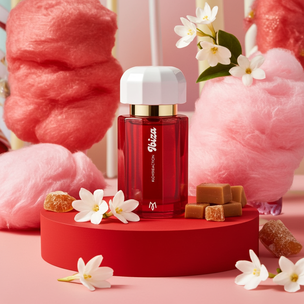 Love Reaction - ScentsGift