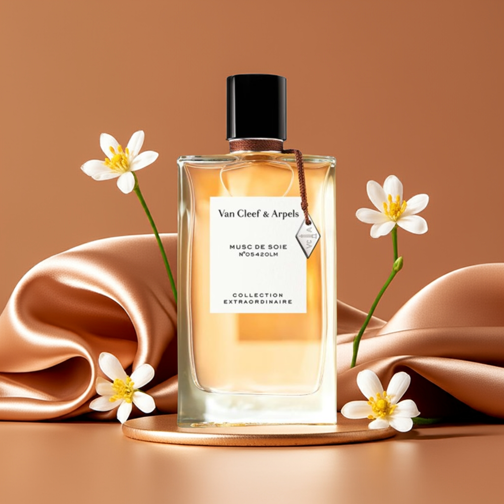 Musc de Soie - ScentsGift