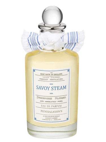 Savoy Steam