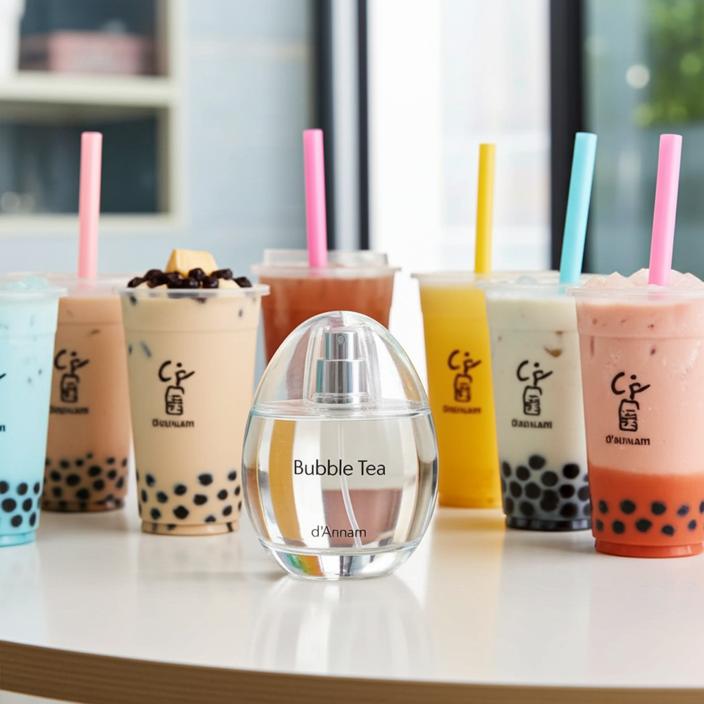 Bubble Tea