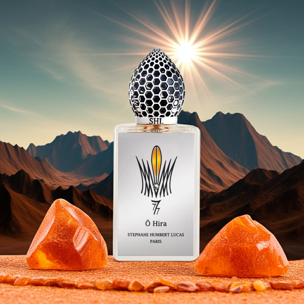O Hira - ScentsGift
