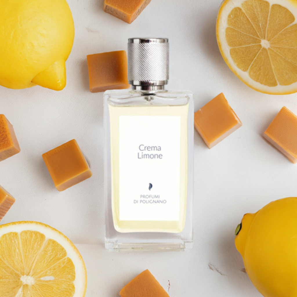 Crema Limone