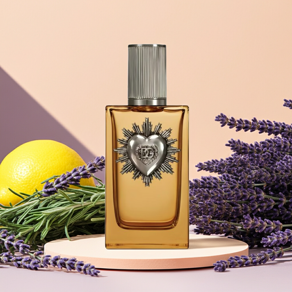 Devotion Pour Homme Parfum