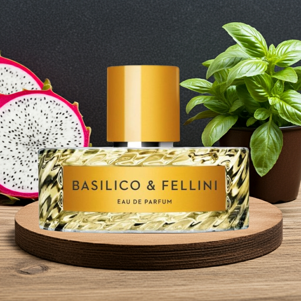 Basilico & Fellini - ScentsGift