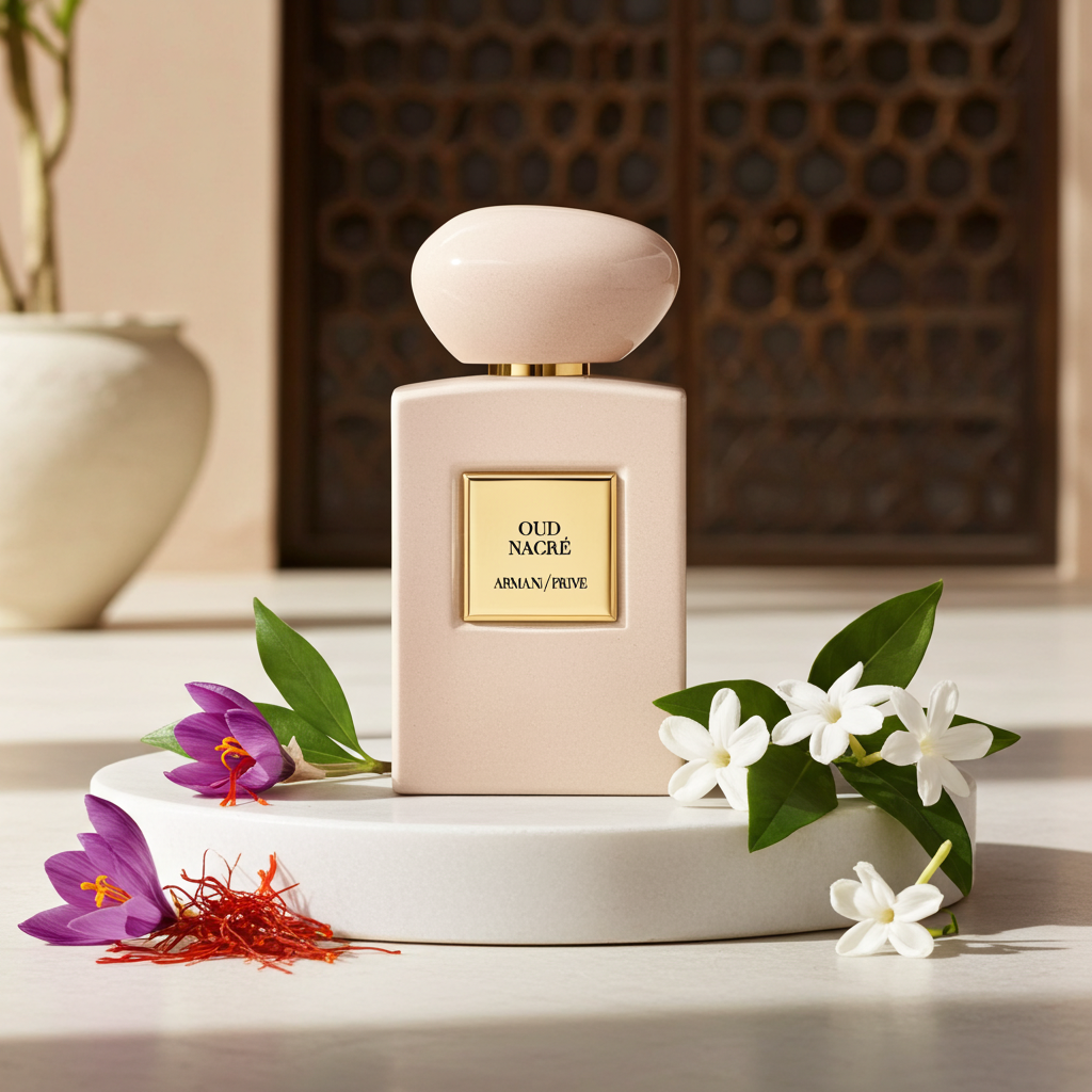 Oud Nacre - ScentsGift