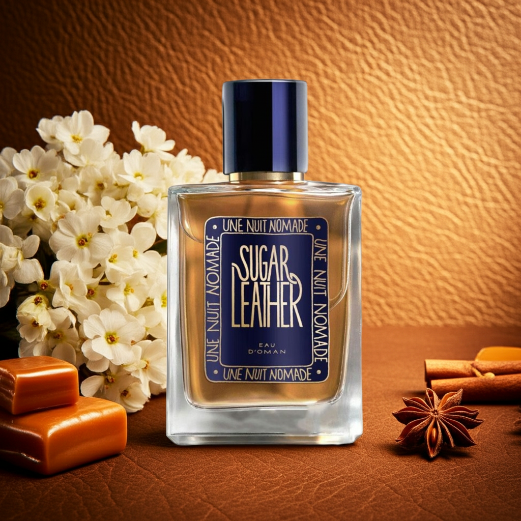 Sugar Leather