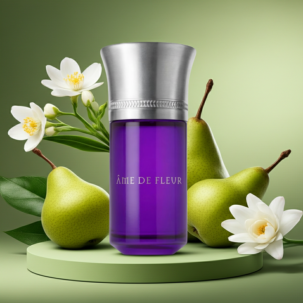 Ame de Fleur - ScentsGift