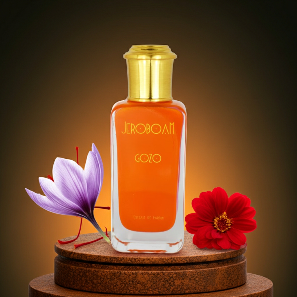 Gozo - ScentsGift