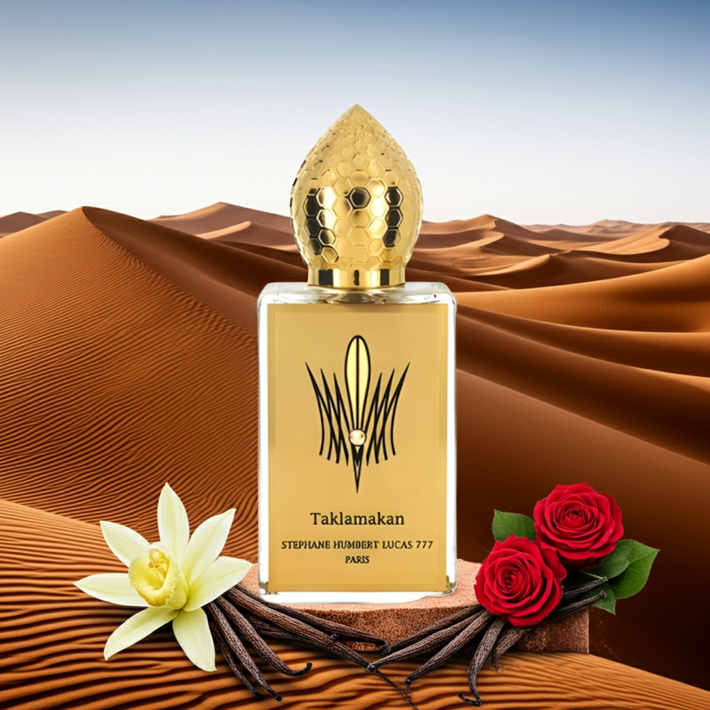 Taklamakan - ScentsGift