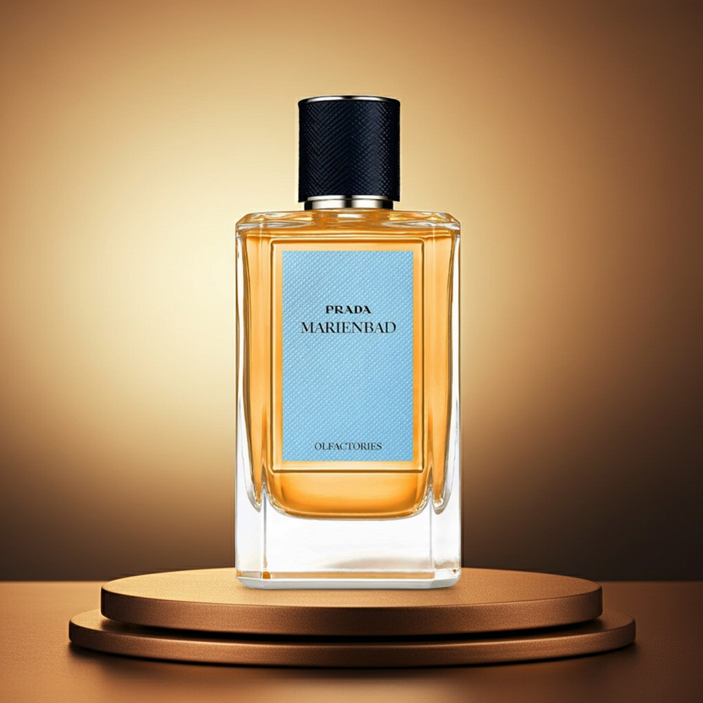 Marienbad - ScentsGift
