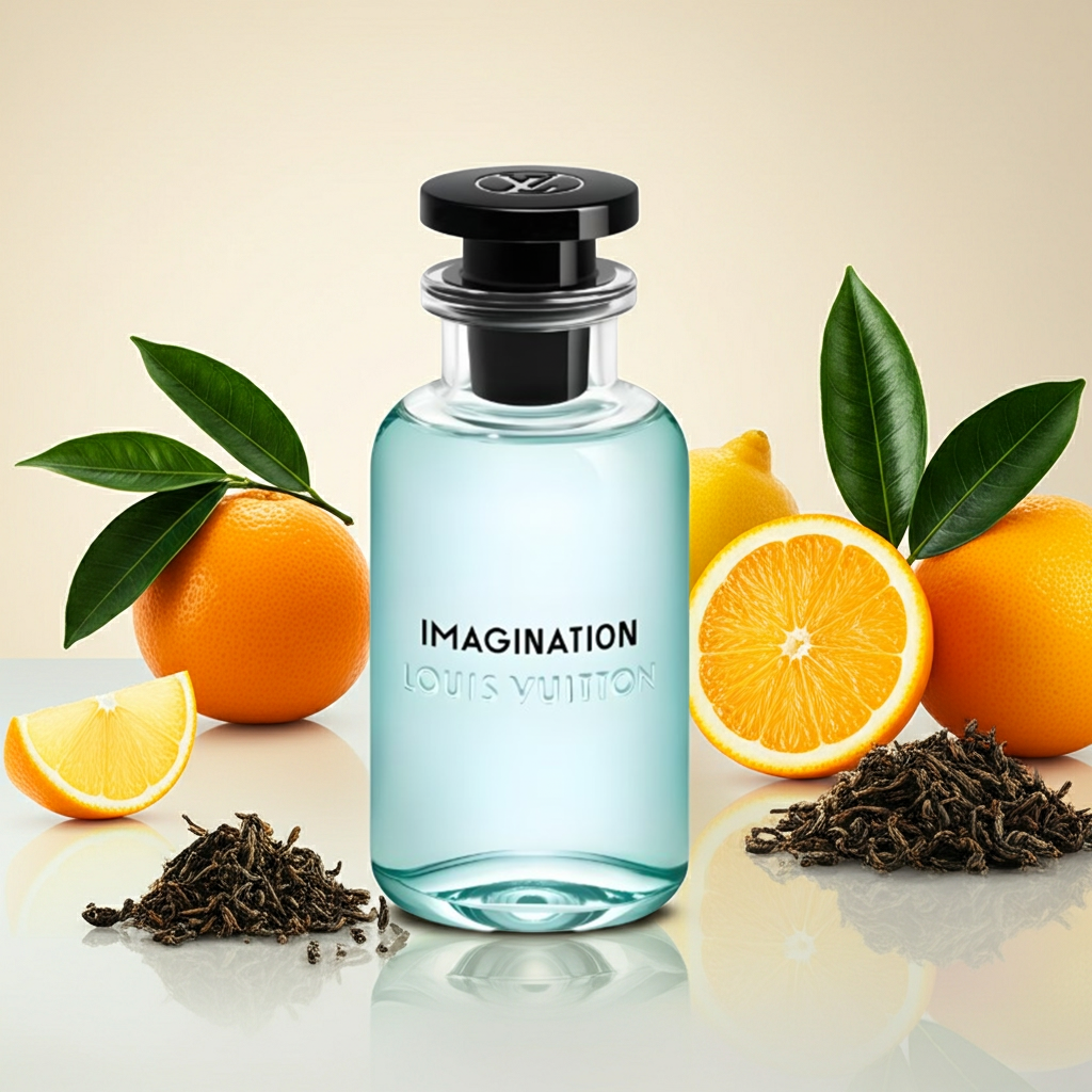 Imagination - ScentsGift