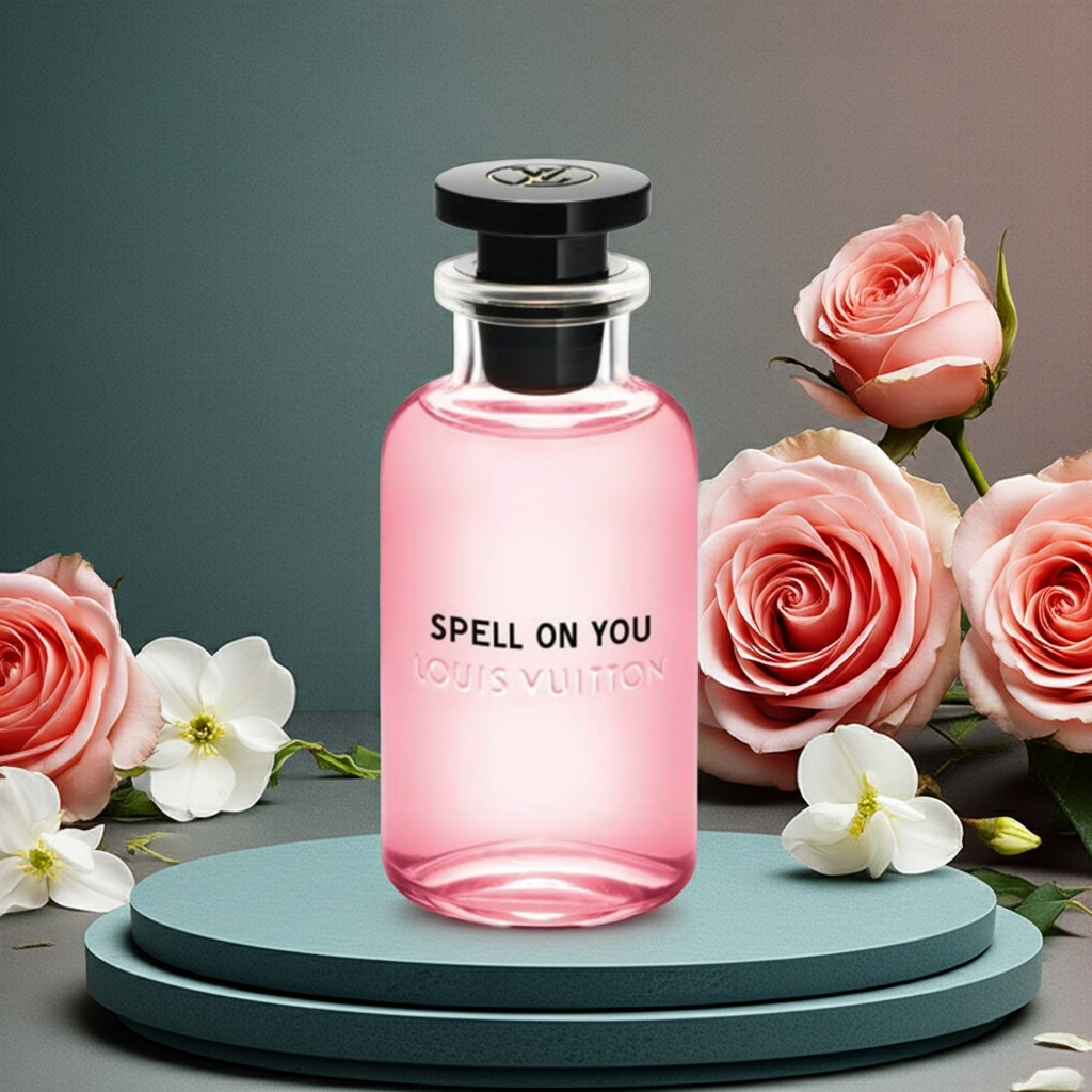 Spell On You - ScentsGift