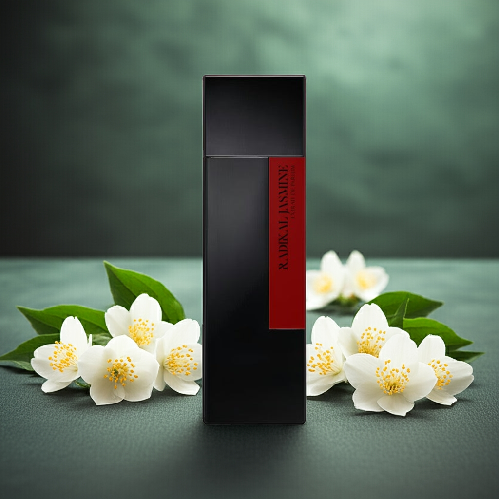 Radikal Jasmine - ScentsGift