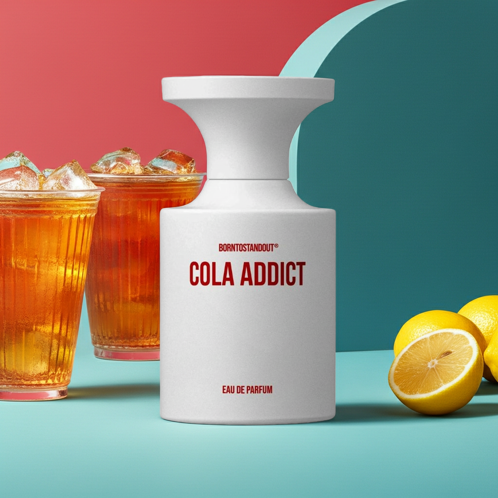 Cola Addict