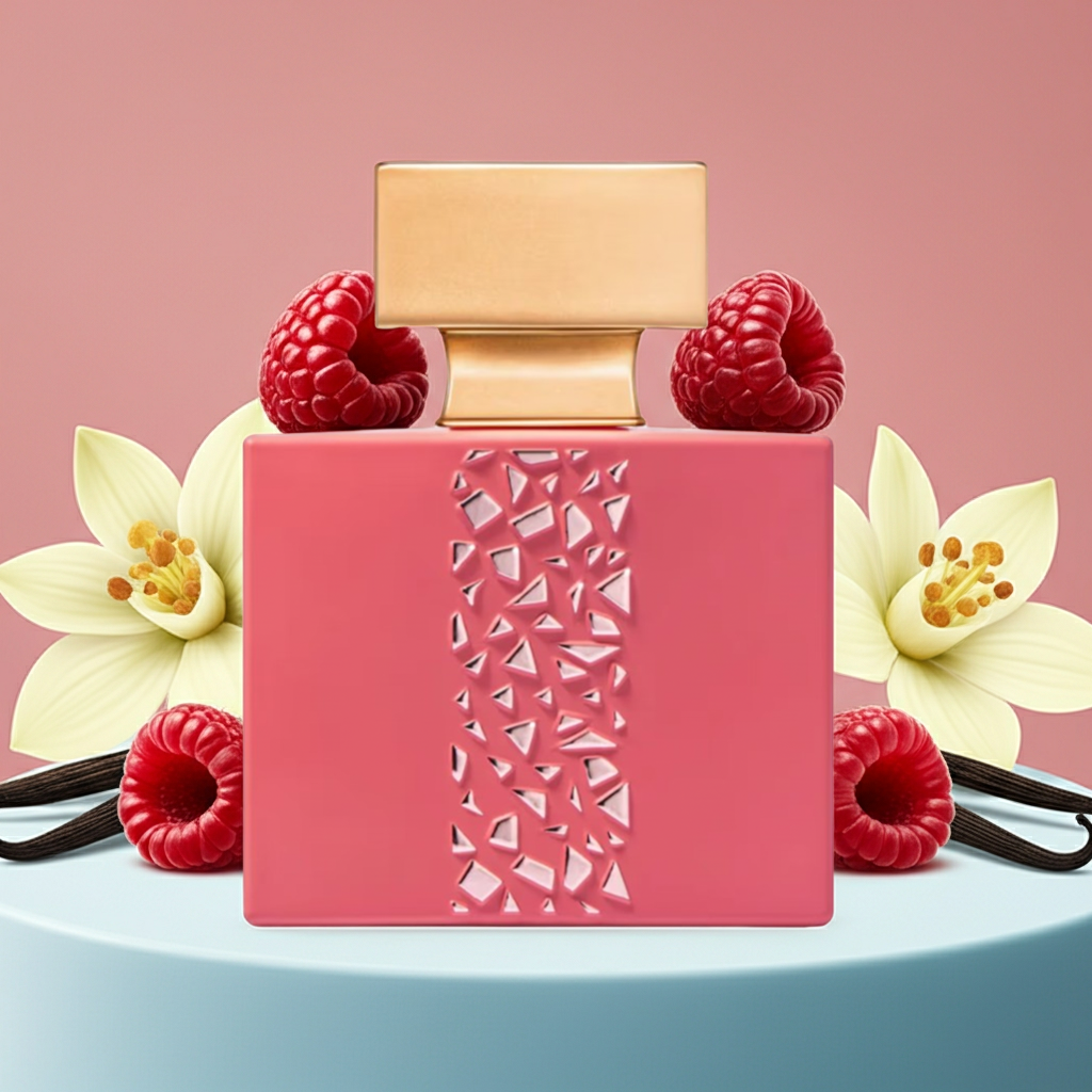 Hypnotic Musk Nectar