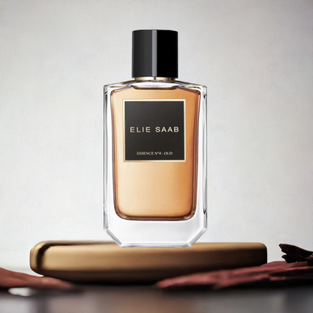 Essence No. 4 Oud