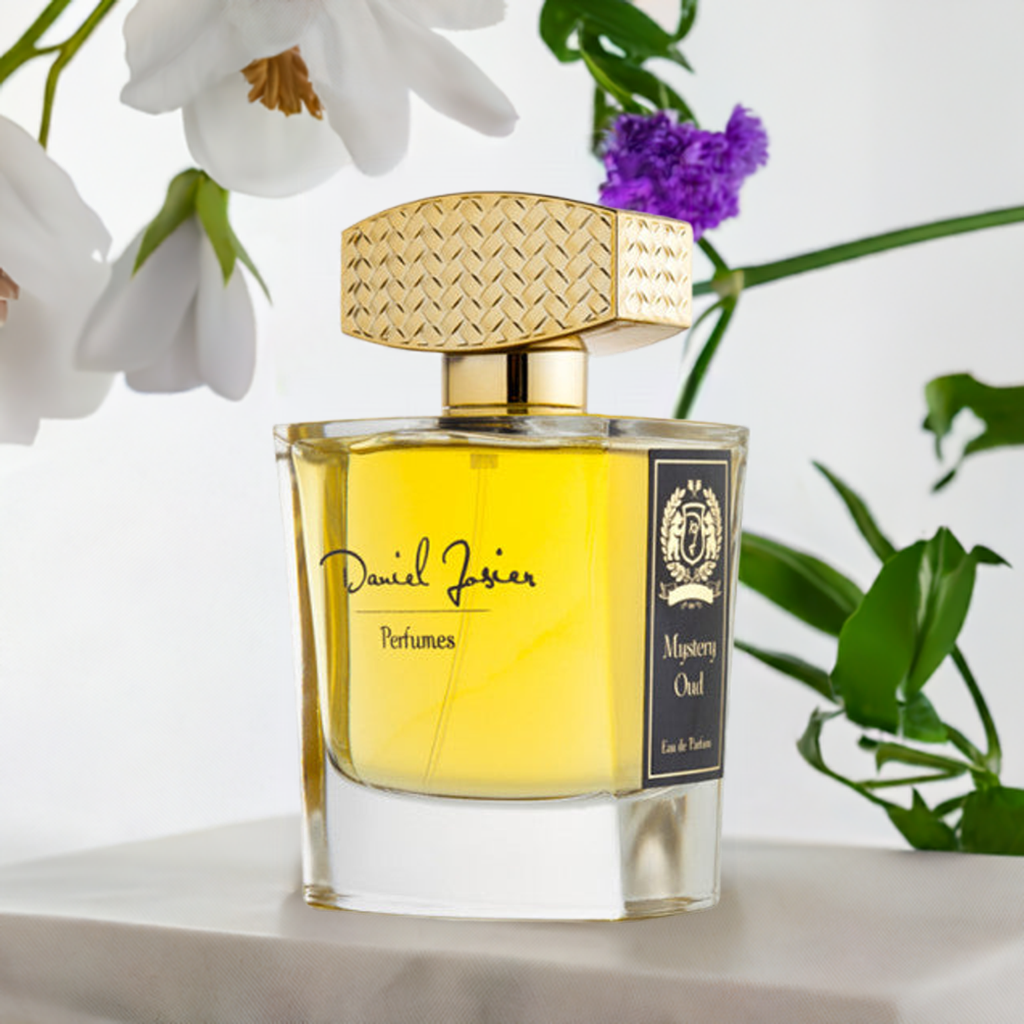 Mystery Oud