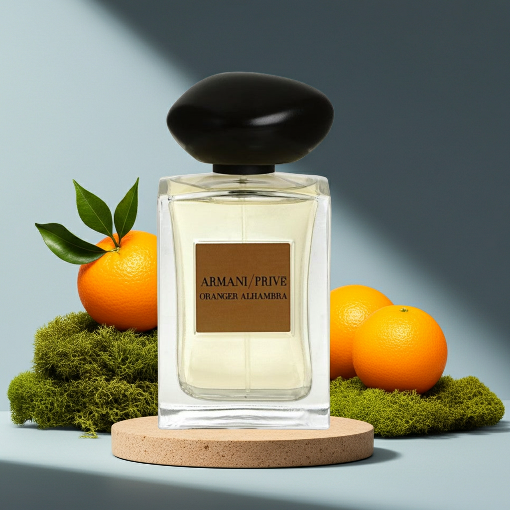 Oranger Alhambra - ScentsGift
