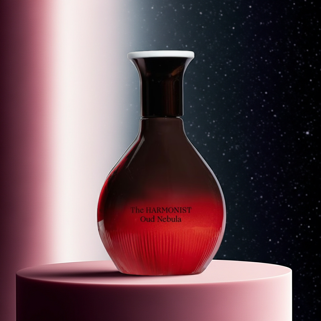 Oud Nebula Parfum