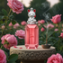 Loubidoo Rose Encens