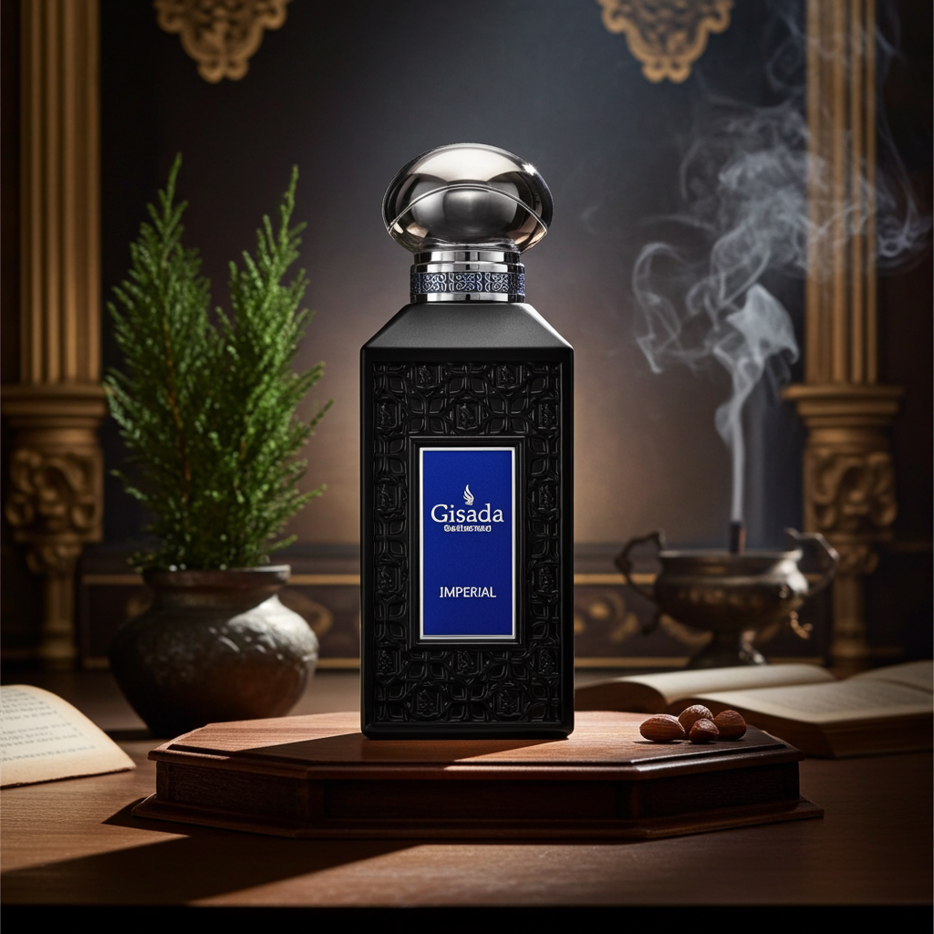 Imperial - ScentsGift
