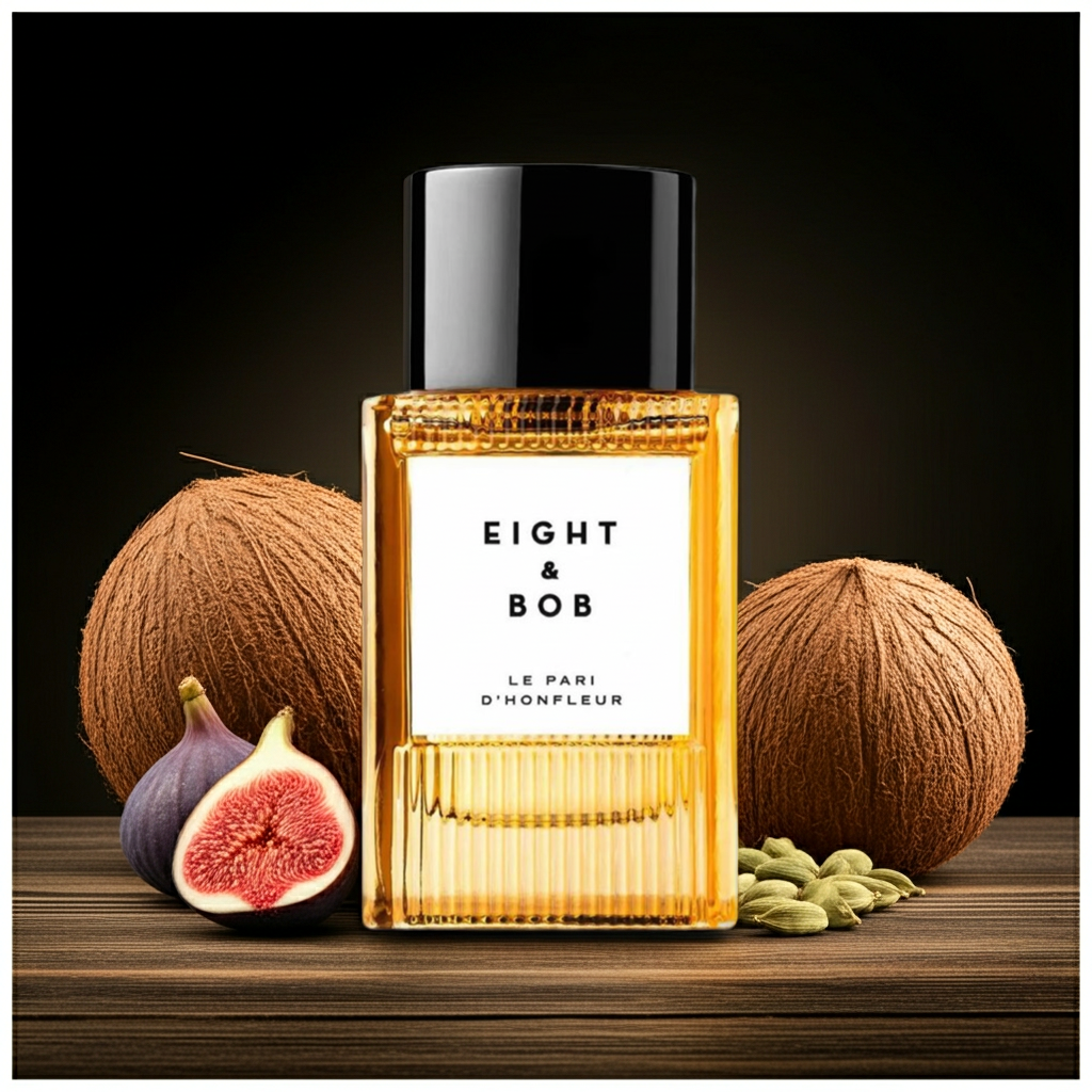 Le Pari d'Honfleur - ScentsGift
