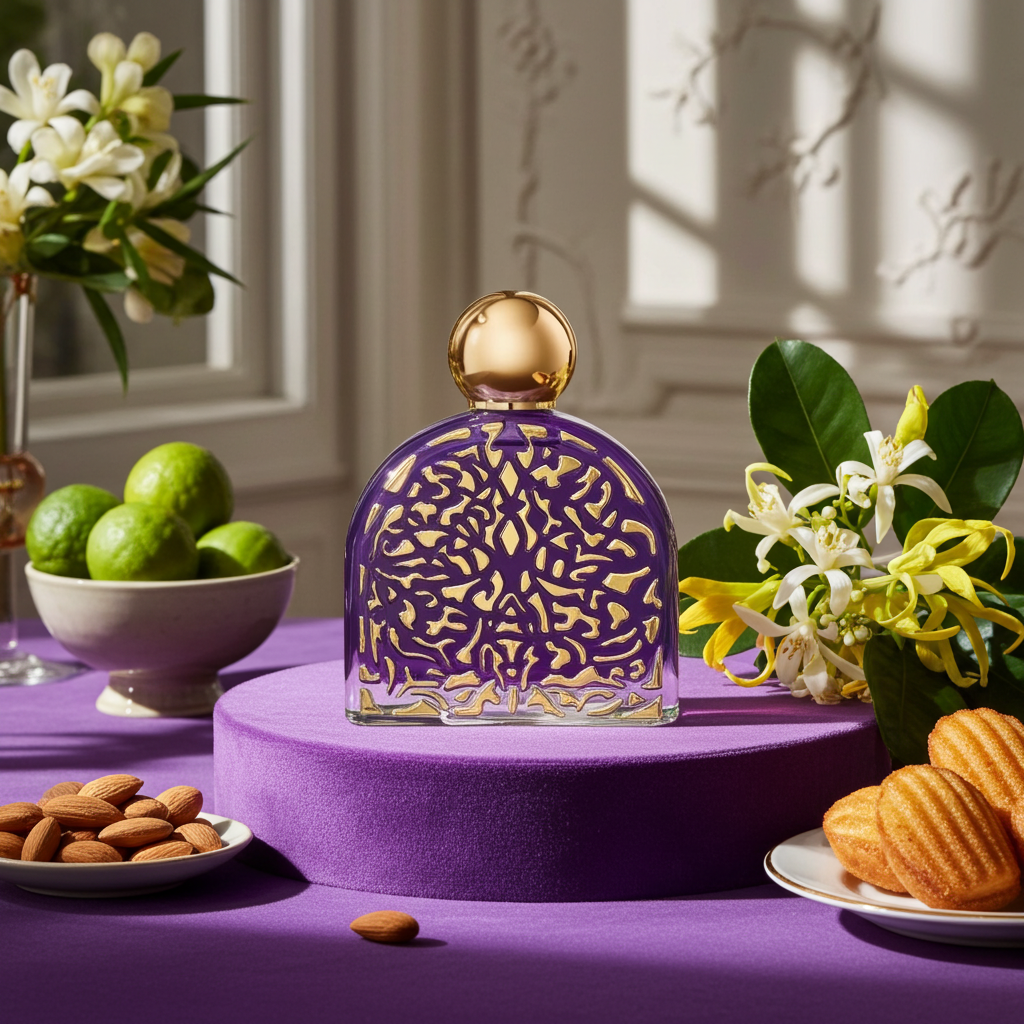 Purple Love - ScentsGift