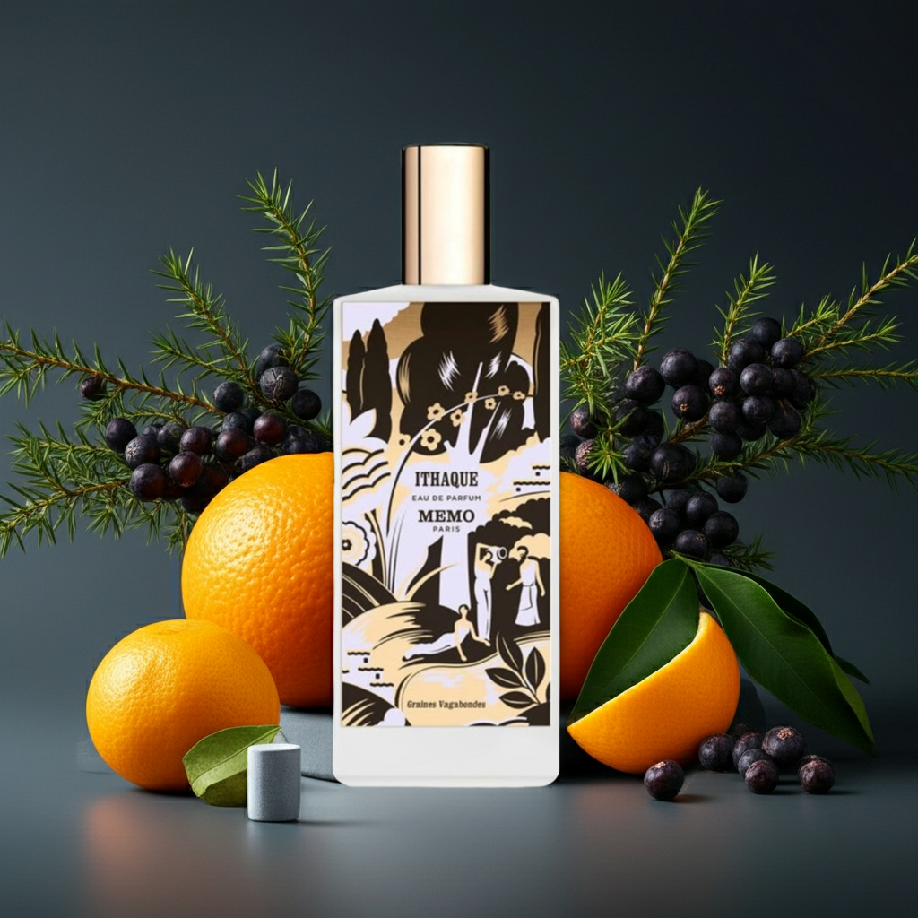 Ithaque - ScentsGift