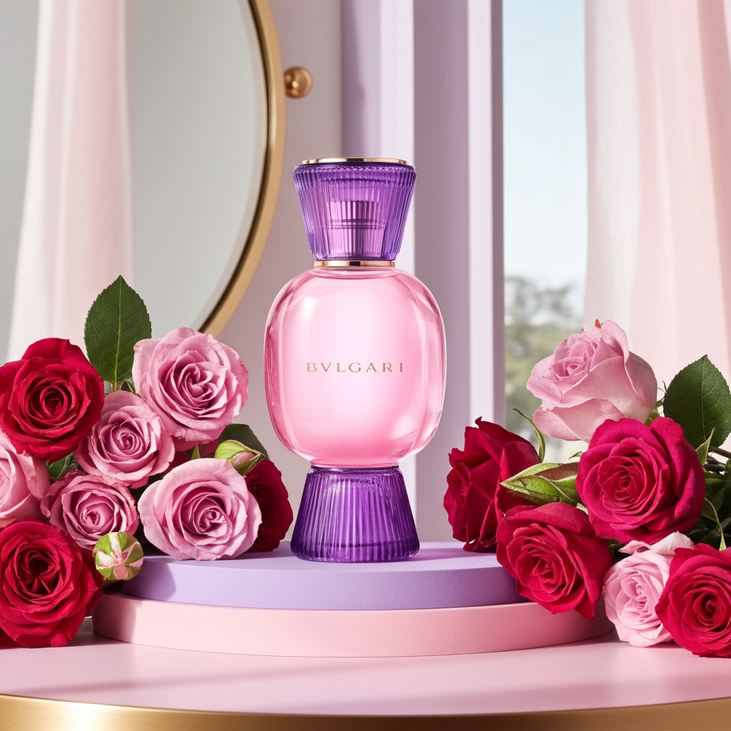 Ma'magnifica - ScentsGift