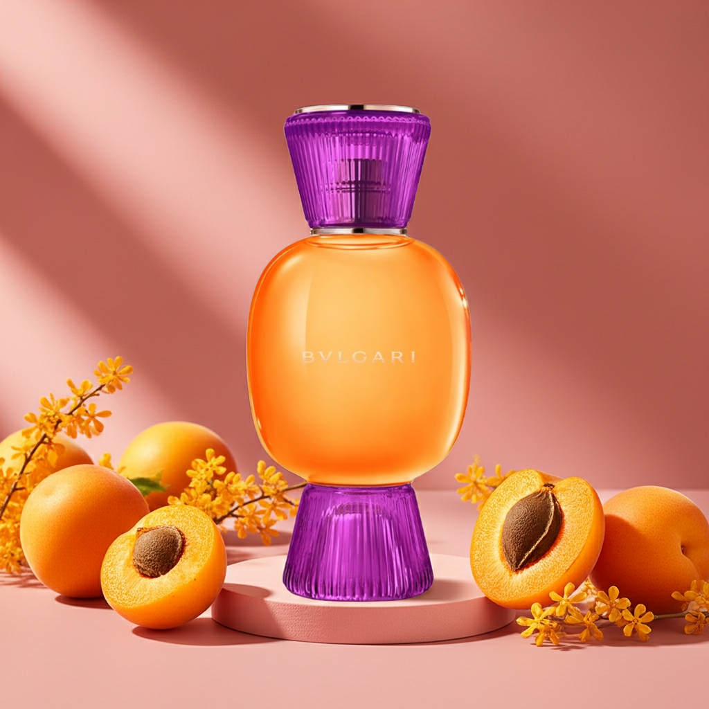 Rock'N'Rome - ScentsGift