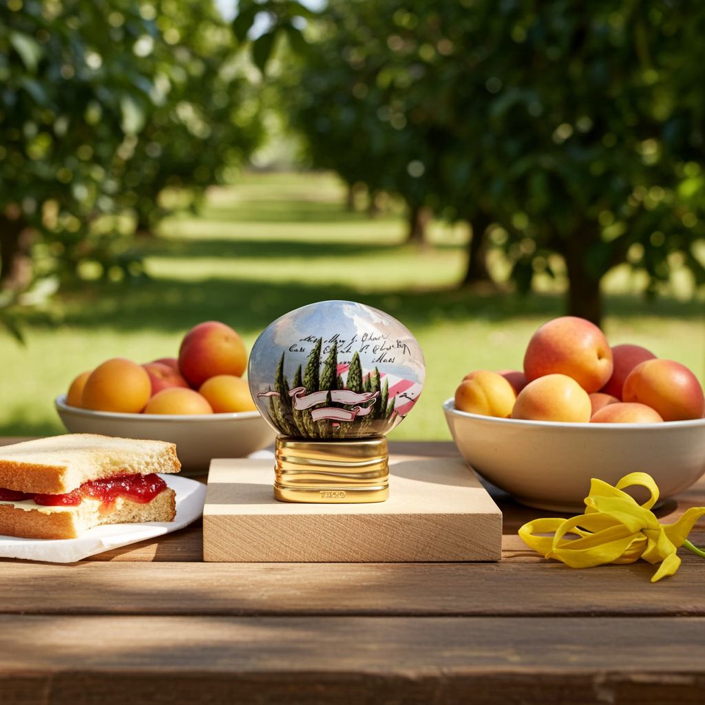 Doux Ennui - ScentsGift