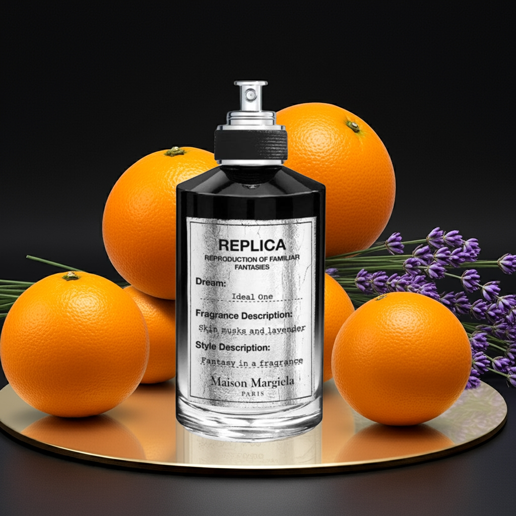 Maison Margiela 　Ideal One　アイディアルワン Maison Margiela Replica Ideal One