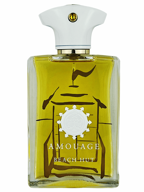 Beach Hut Man ScentsGift