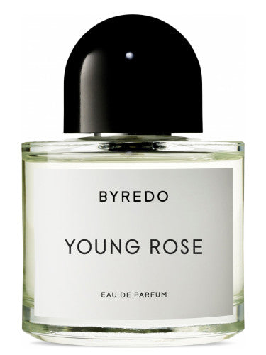 Young Rose - ScentsGift