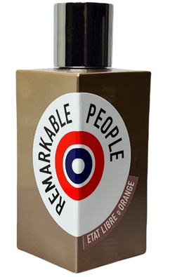 A Rmarkable Person Remarkable People