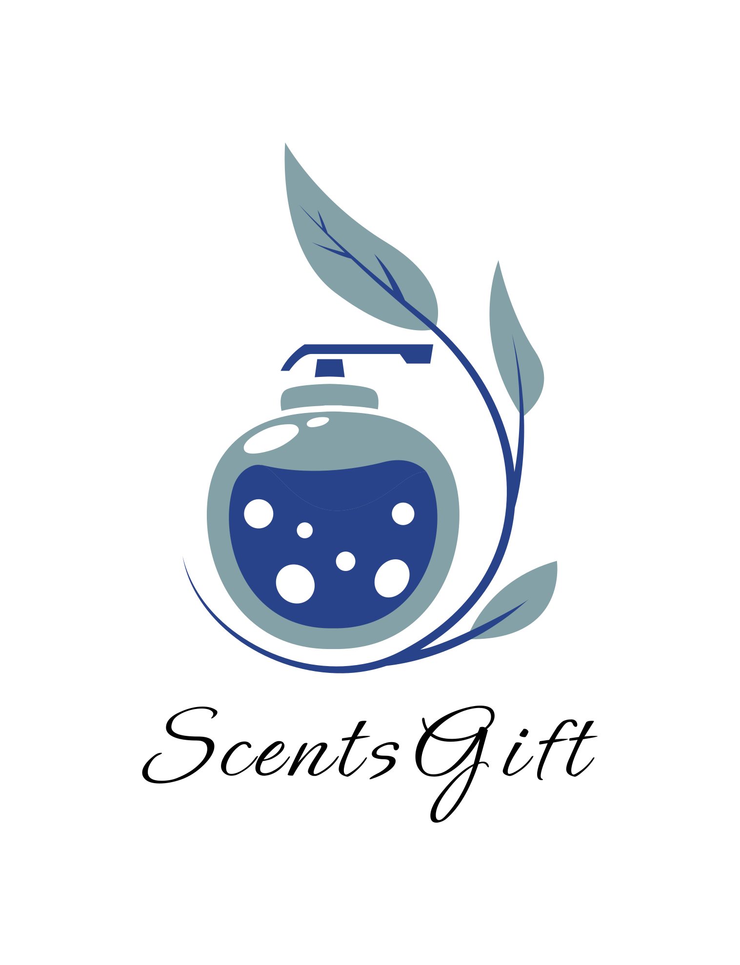 The Gift of Scents - ScentsGift
