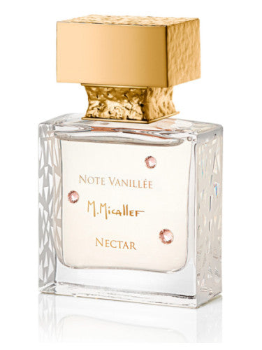 Note Vanillee Nectar - ScentsGift