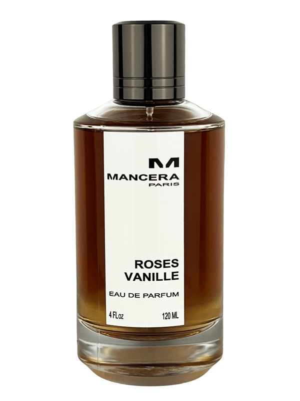 Roses Vanille - ScentsGift