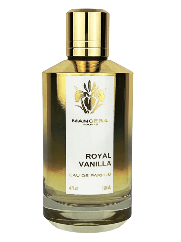 Royal Vanilla - ScentsGift