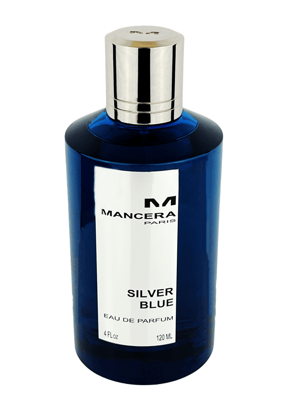 Silver Blue - ScentsGift