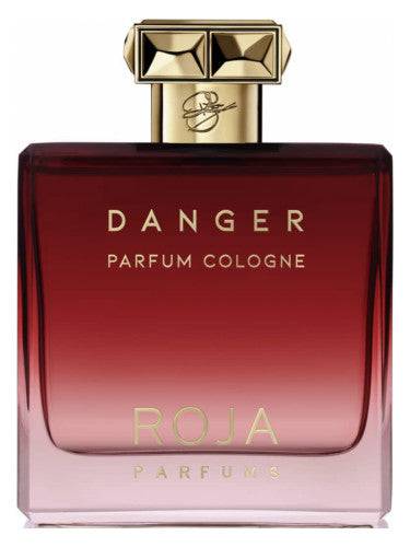 Danger Pour Homme Parfum Cologne - ScentsGift