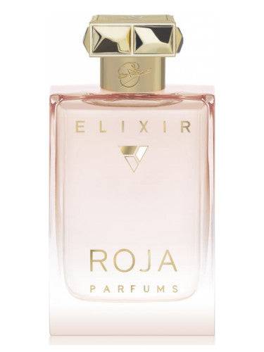 Elixir Pour Femme Essence De Parfum - ScentsGift