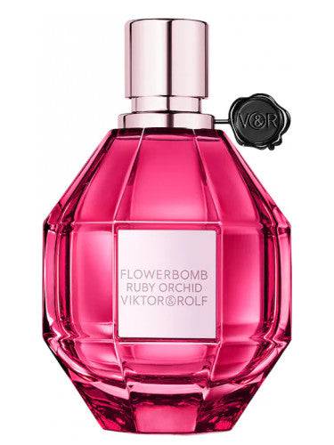 Flowerbomb Ruby Orchid - ScentsGift
